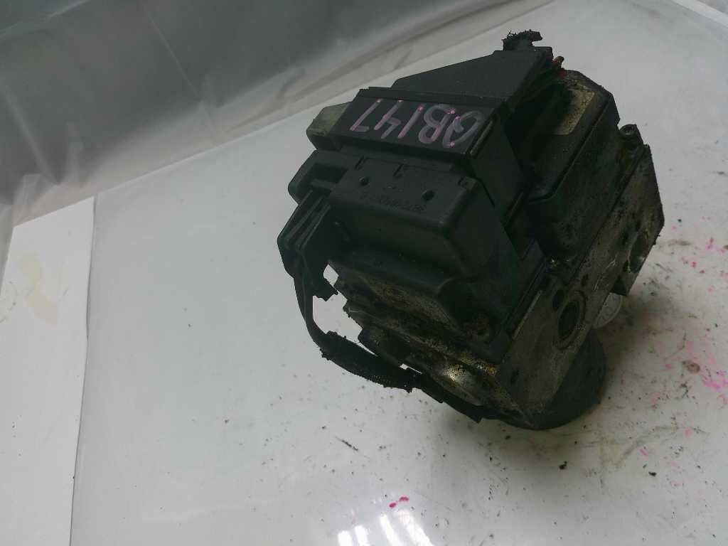 Amazon.com: Anti-Lock Brake ABS Module Fits 99-04 fits Ford